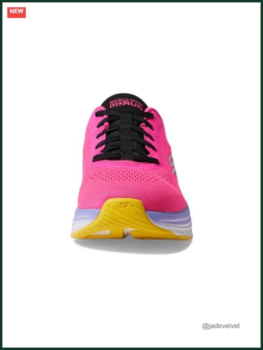 Women's Athletic Walking Sneakers Memory Foam Cushioned Lace-Up